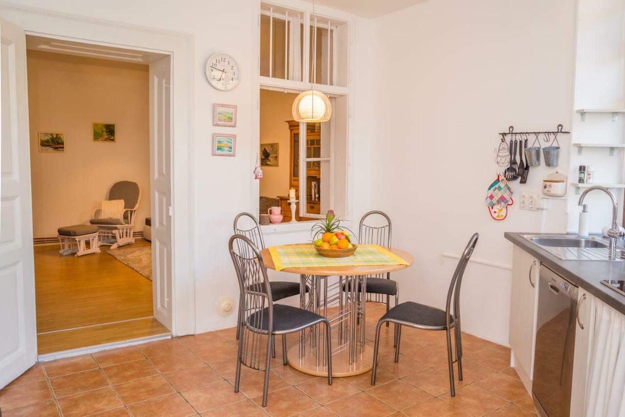 Apartment Tri Mudraca Karanac Экстерьер фото